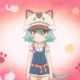 ． 　﹐ Nekos Society┊ 20K